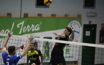Volley serie B maschile girone A, Beppe De Biasi (Canottieri Ongina): “Lavorare ogni giorno per migliorare il nostro gioco”