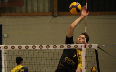 Volley serie B maschile girone D, Michele Malvestiti (Canottieri Ongina): “Non sottovalutiamo un avversario giovane: va aggredito”