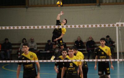 Volley serie B maschile girone D, Marco De Biasi (Canottieri Ongina): “Con Villa d’Oro test difficile ma fattore campo da sfruttare”