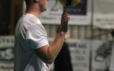Volley serie B maschile girone C, Riccardo Belfanti (Canottieri Ongina): “Chiudere al meglio per avere una soddisfazione in più”