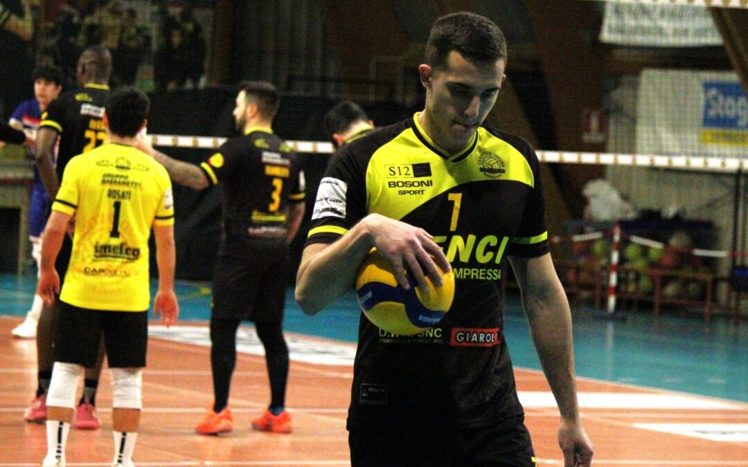 Federico Giacomini