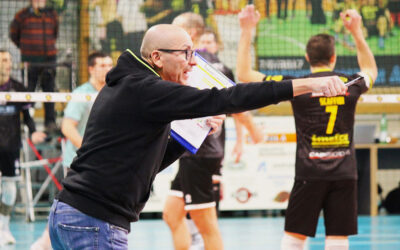 Volley serie B maschile girone B, il cammino della Canottieri Ongina partirà da Cisano