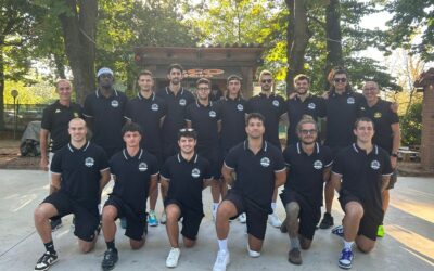Volley serie B maschile girone B, Monticelli abbraccia la Canottieri Ongina: si alza il sipario sull’avventura giallonera