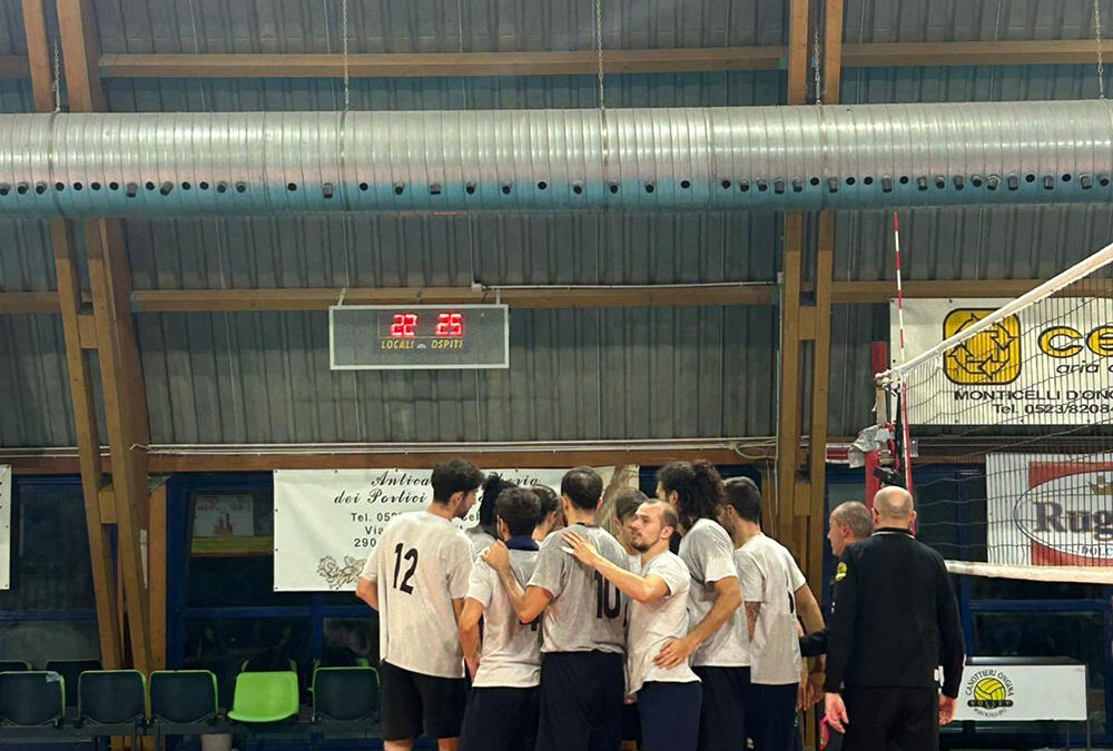 Pallavolo Cremonese