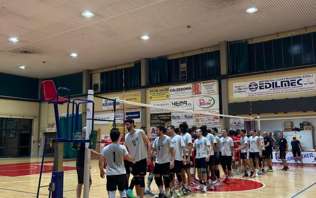 Volley serie B
