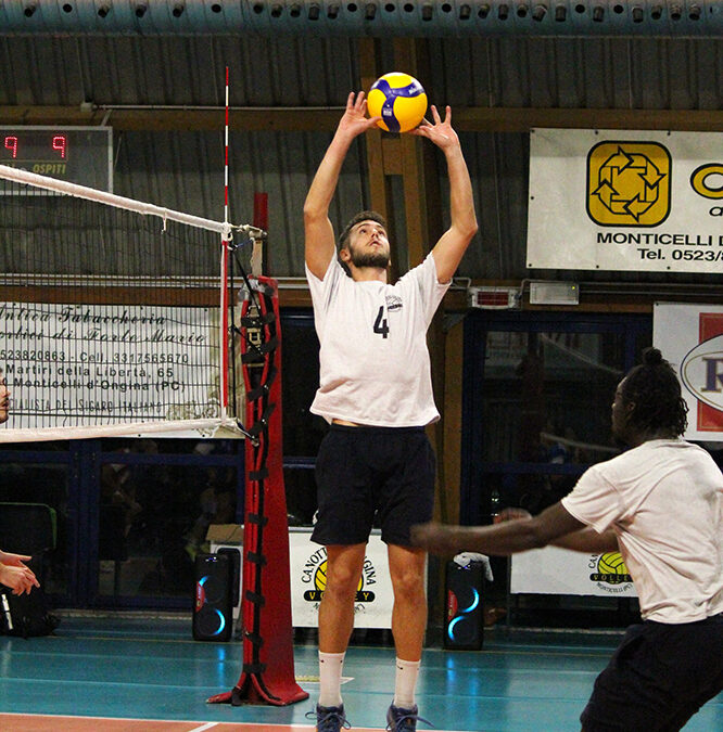Tommaso Mandoloni