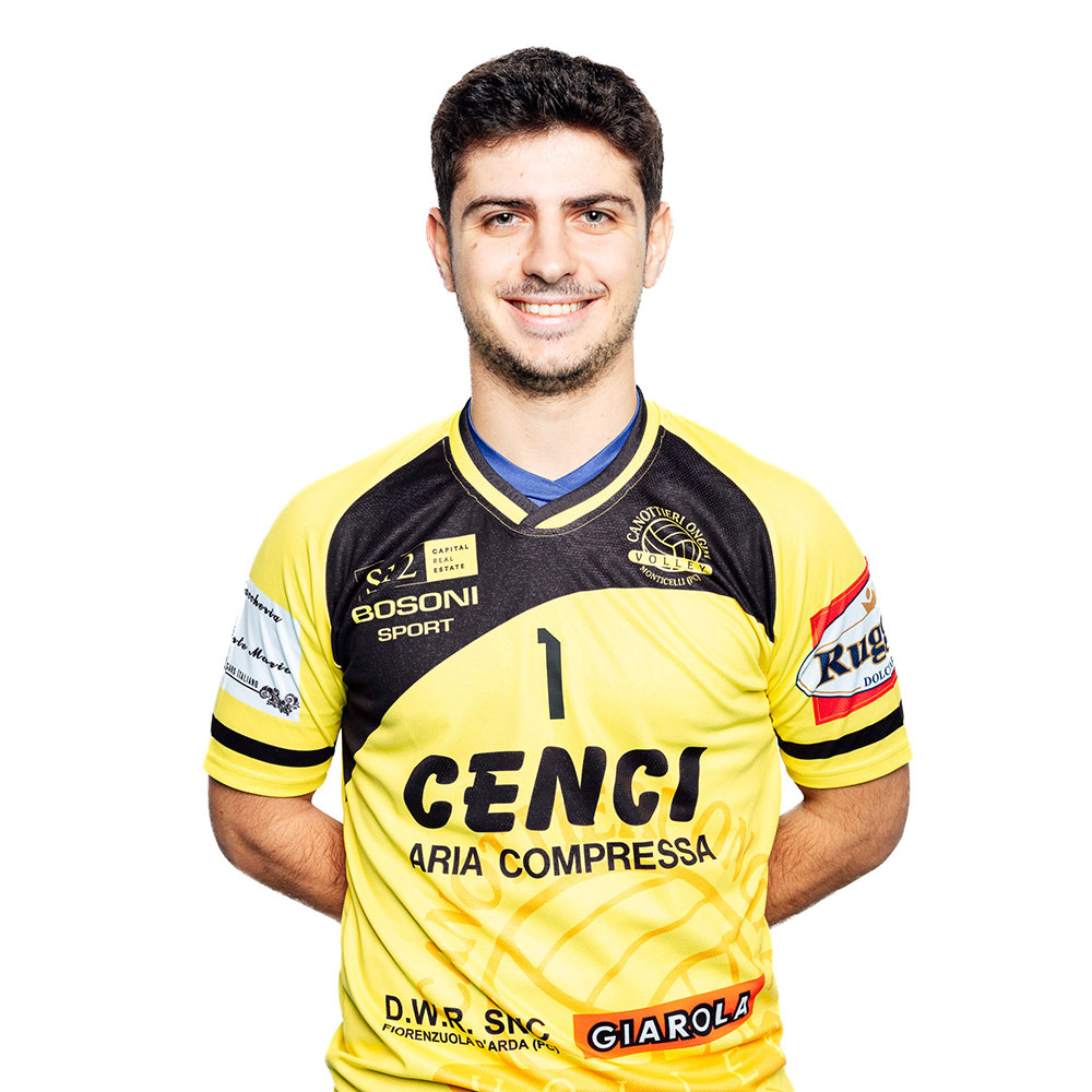Davide Rosati
