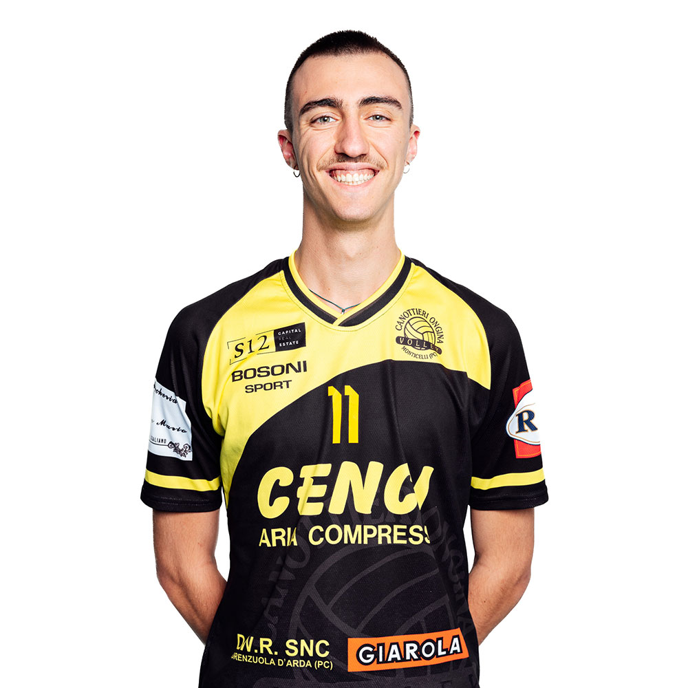 Davide Ruggeri
