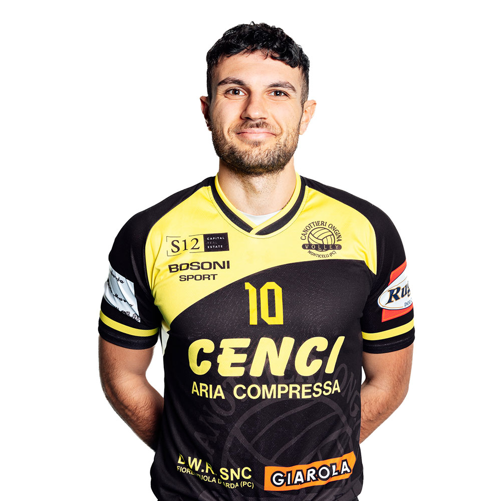 Elio Cormio