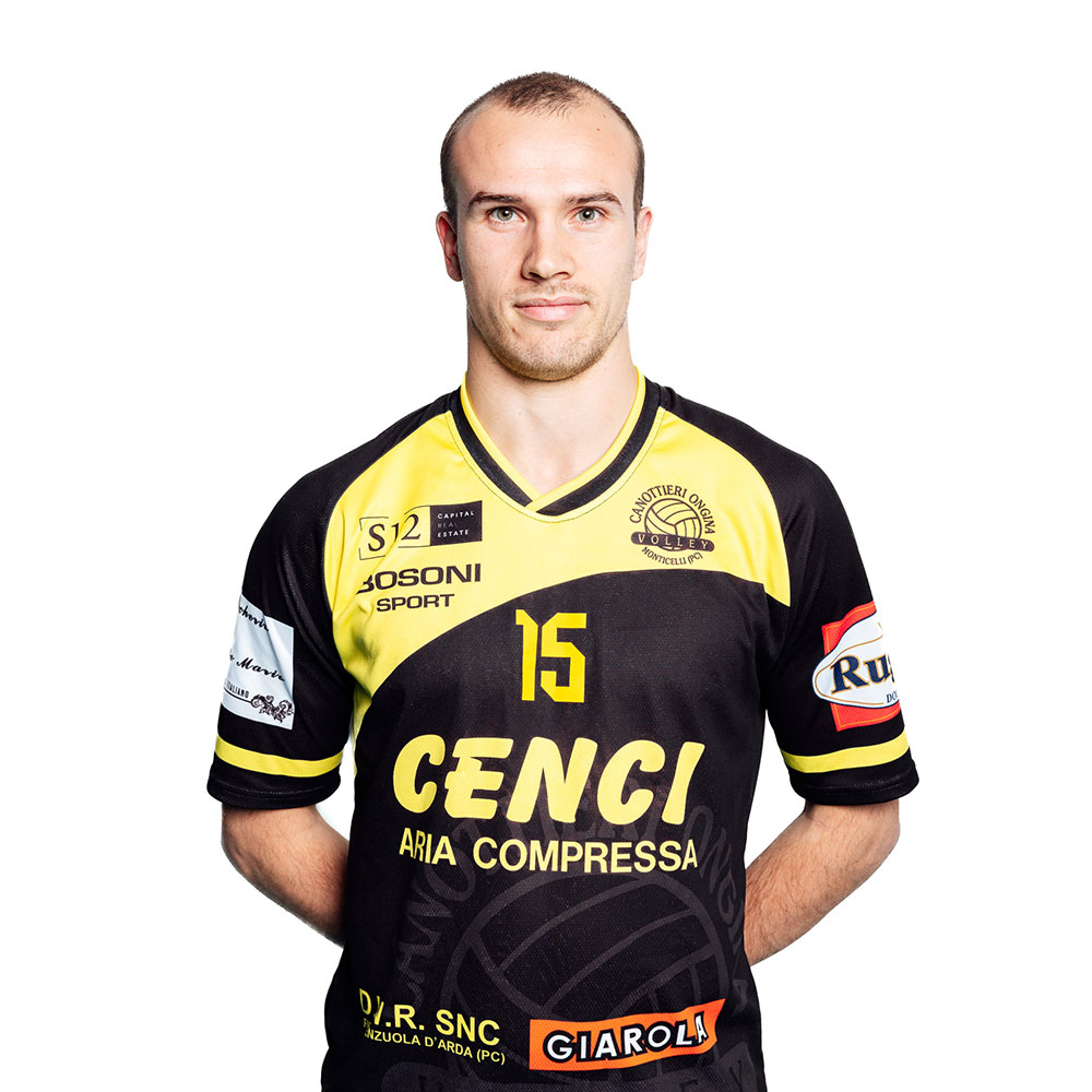 Gabriele Cucchi