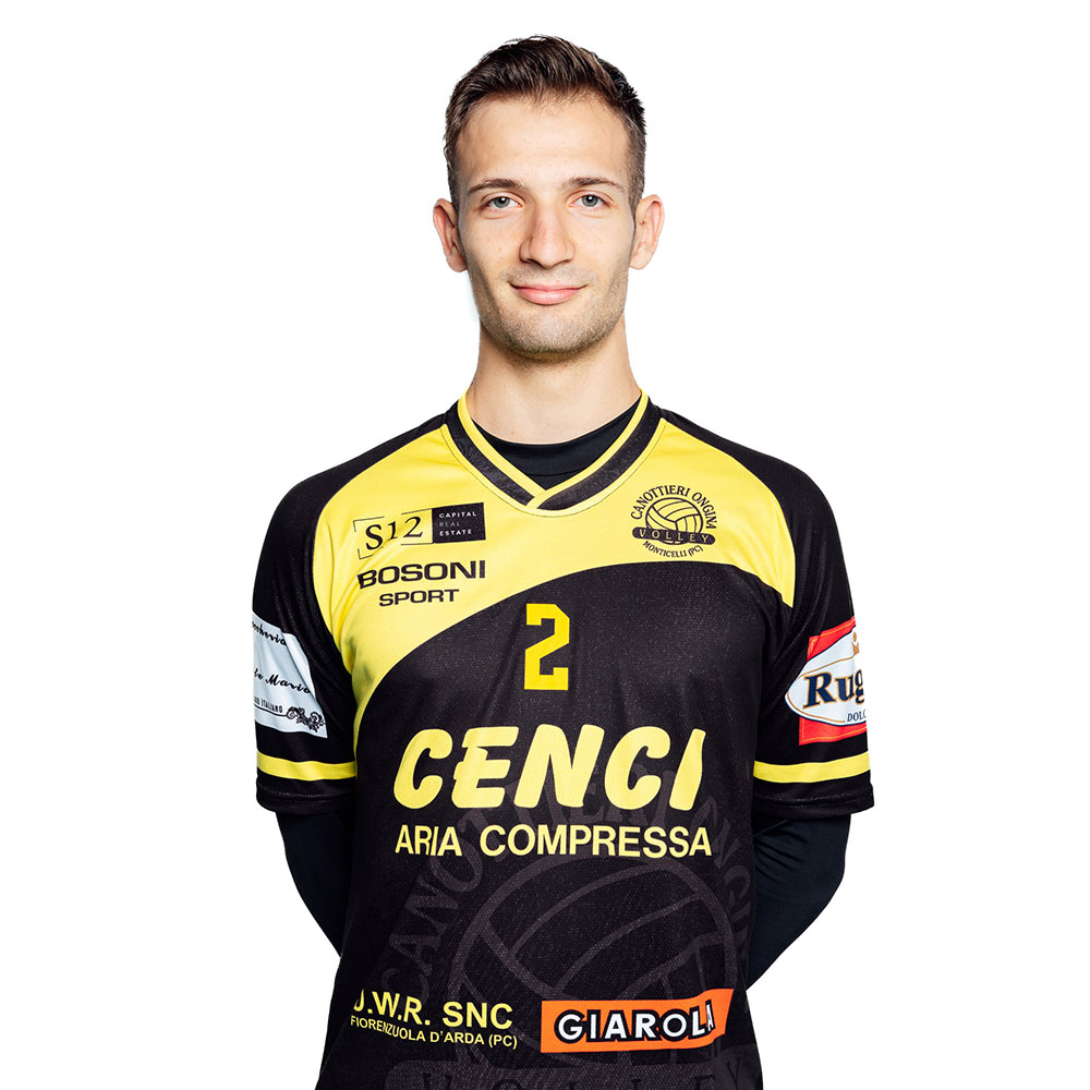 Lorenzo Mari