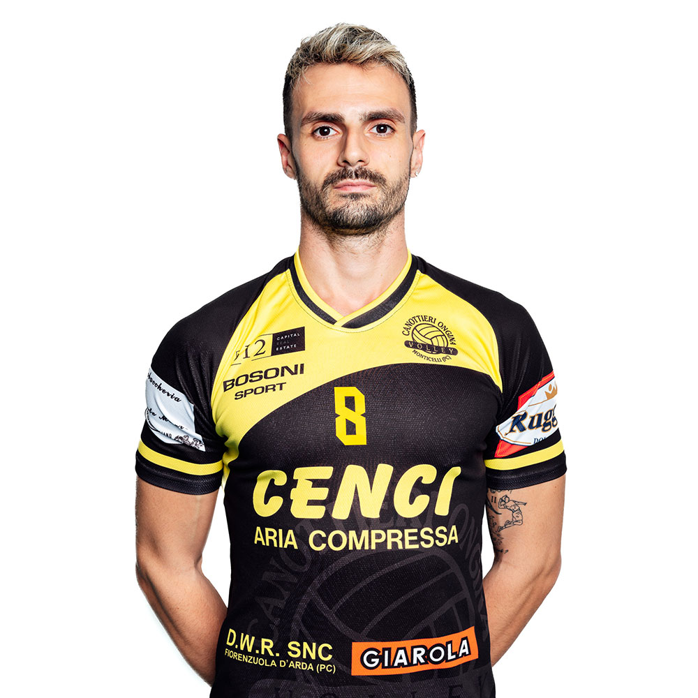 Luca Morchio