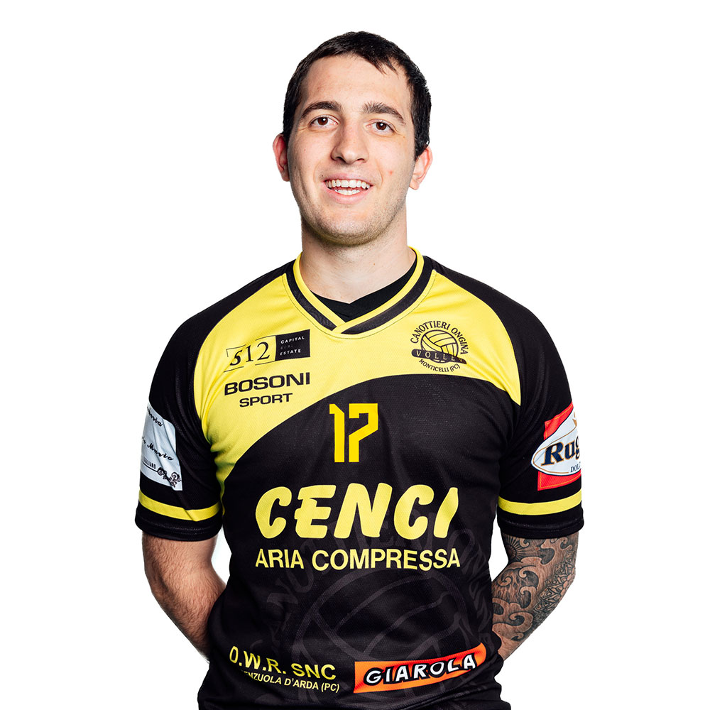 Riccardo Sala