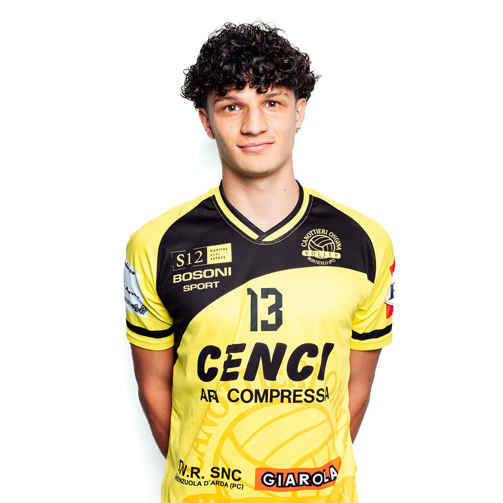 Roberto Stanchina