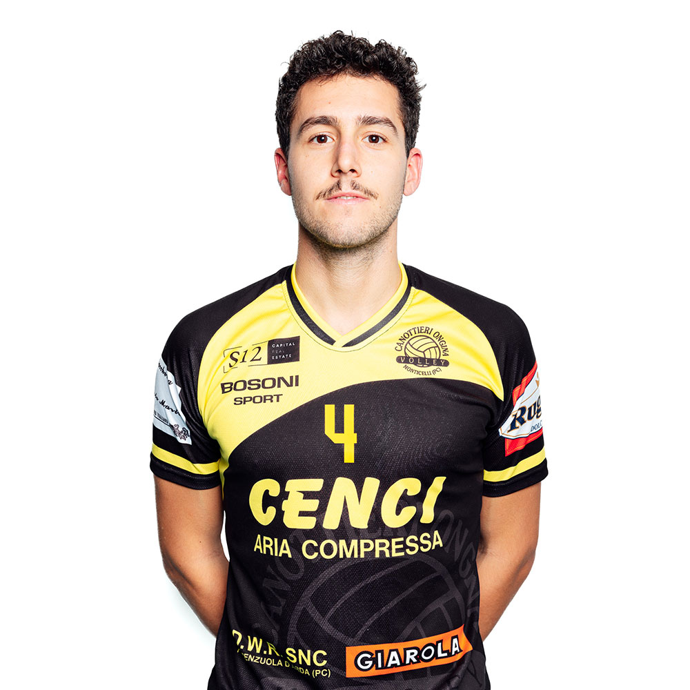 Tommaso Mandoloni