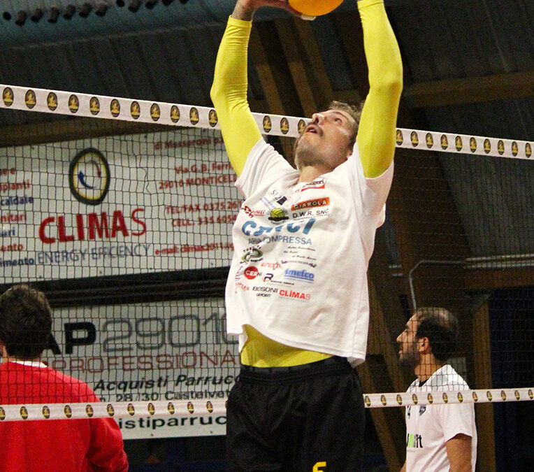 Federico Boschi