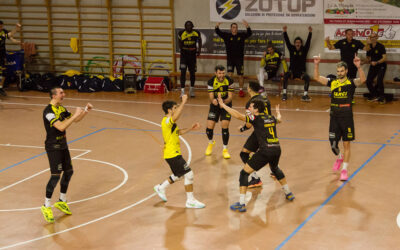 Volley serie B maschile girone B, la Canottieri Ongina cerca il ritorno alla vittoria casalinga: arriva il Vero Volley Monza