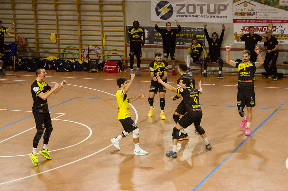 Volley Monza