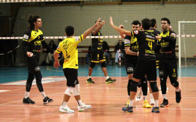 Volley serie B maschile girone B, per la Canottieri Ongina la via del riscatto passa da Scanzorosciate