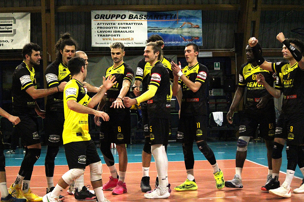 Cremonese-Canottieri